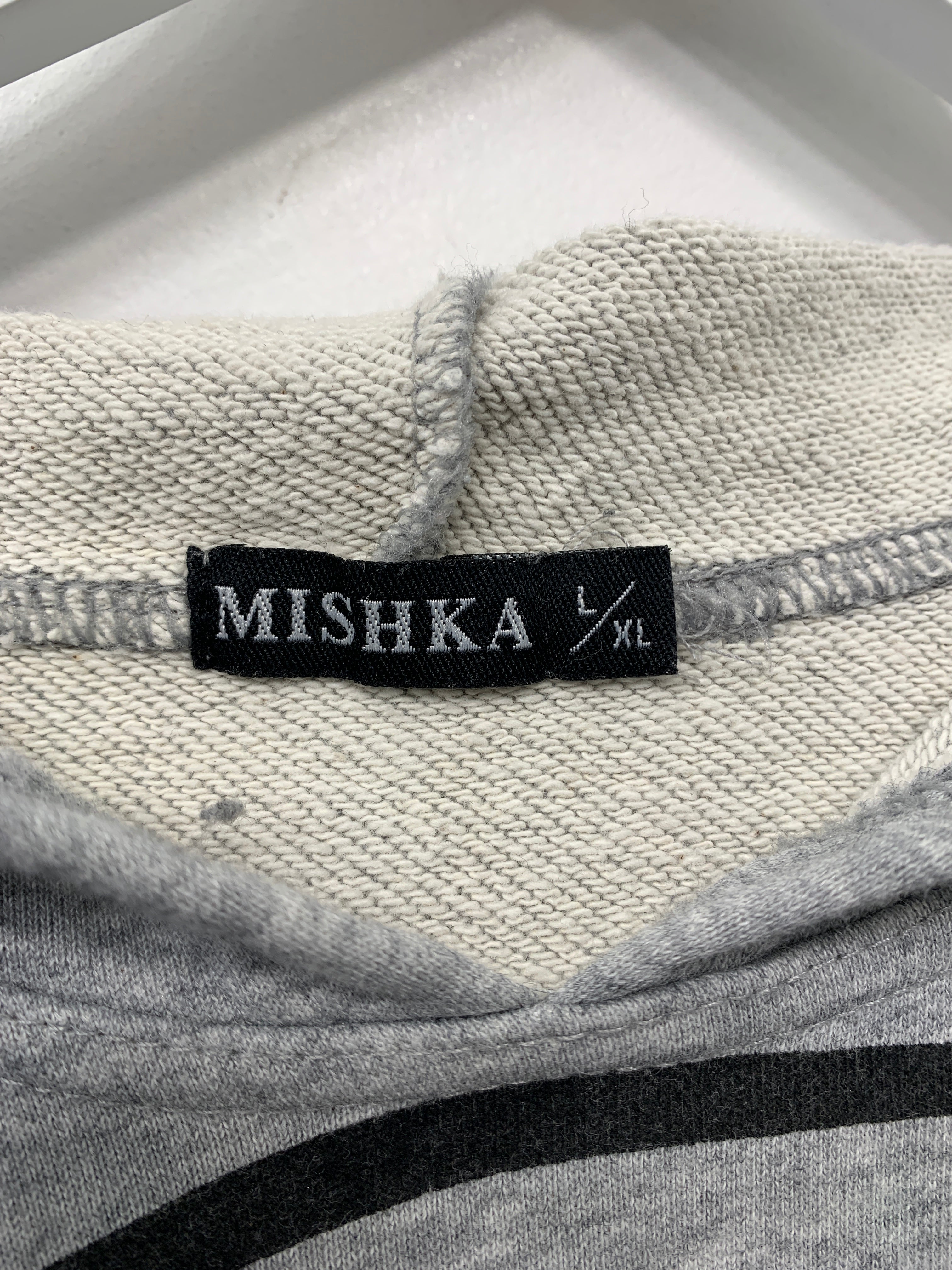 Mishka Hættetrøje